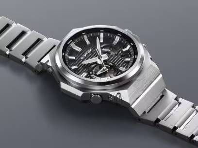 Reloj G-SHOCK modelo GST-B1000D-1AER marca Casio para Hombre