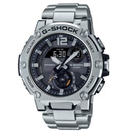 Reloj G-SHOCK modelo GST-B300E-5AER marca Casio Hombre