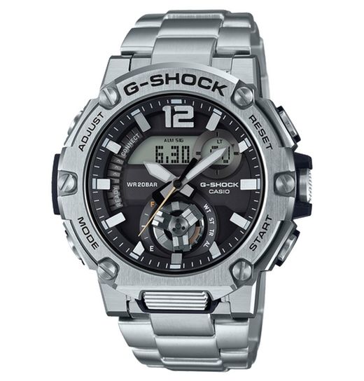 Reloj G-SHOCK modelo GST-B300SD-1AER marca Casio para Hombre
