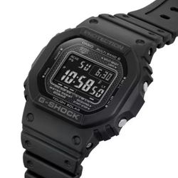 Reloj G-SHOCK modelo GW-5000HS-1ER marca Casio Hombre