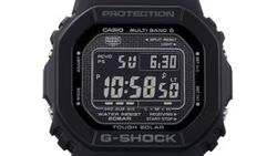 Reloj G-SHOCK modelo GW-5000HS-1ER marca Casio Hombre