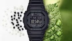 Reloj G-SHOCK modelo GW-5000HS-1ER marca Casio Hombre