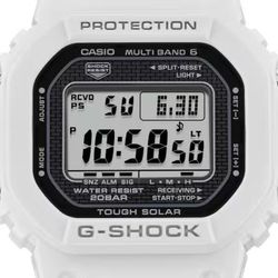 Reloj G-SHOCK modelo GW-5000HS-7ER marca Casio Hombre