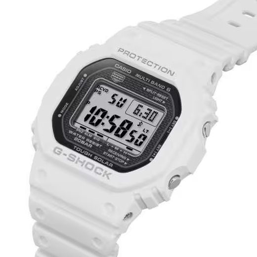 Reloj G-SHOCK modelo GW-5000HS-7ER marca Casio Hombre