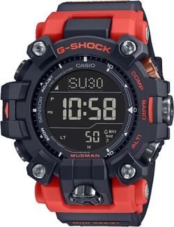Reloj G-SHOCK modelo GW-9500-1A4ER marca Casio Hombre