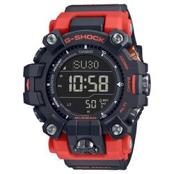 Reloj G-SHOCK modelo GW-9500-1A4ER marca Casio Hombre