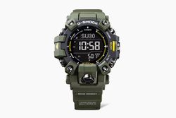 Reloj G-SHOCK modelo GW-9500-3ER marca Casio Hombre