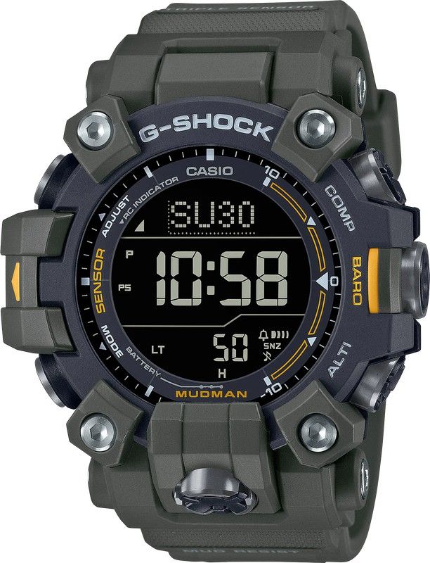 Reloj G-SHOCK modelo GW-9500-3ER marca Casio Hombre — Watches All Time