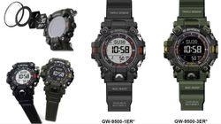 Reloj G-SHOCK modelo GW-9500-3ER marca Casio Hombre