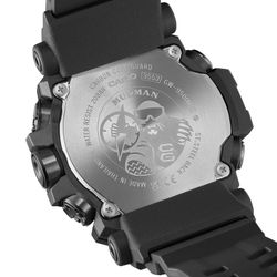 Reloj G-SHOCK modelo GW-9500MEC-1ER marca Casio Hombre