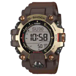 Reloj G-SHOCK modelo GW-9500MH-5ER marca Casio para Hombre