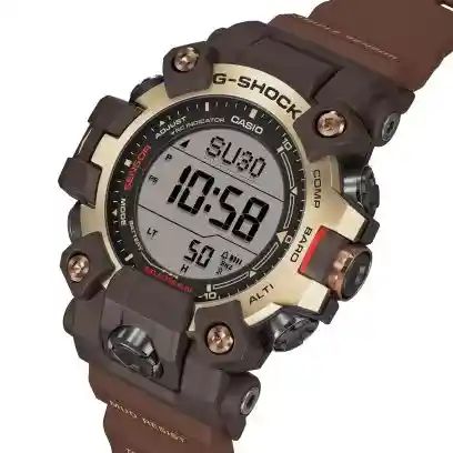Reloj G-SHOCK modelo GW-9500MH-5ER marca Casio para Hombre