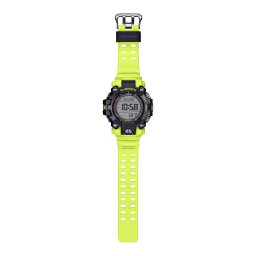 Reloj G-SHOCK modelo GW-9500MRY-1A9ER marca Casio Hombre