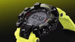 Reloj G-SHOCK modelo GW-9500MRY-1A9ER marca Casio Hombre