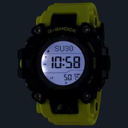 Reloj G-SHOCK modelo GW-9500MRY-1A9ER marca Casio Hombre