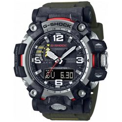 Reloj G-SHOCK modelo GWG-2000-1A3ER marca Casio para Hombre