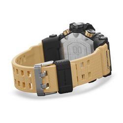 Reloj G-SHOCK modelo GWG-2000-1A5ER marca Casio para Hombre