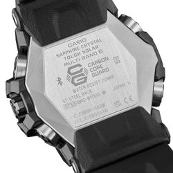 Montre G-SHOCK modelo GWG-B1000-1AER marca Casio HOMME
