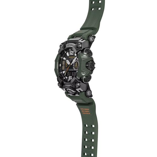 Montre G-SHOCK modelo GWG-B1000-3AER marca Casio HOMME