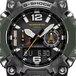 Montre G-SHOCK modelo GWG-B1000-3AER marca Casio HOMME
