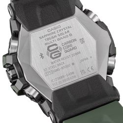 Montre G-SHOCK modelo GWG-B1000-3AER marca Casio HOMME
