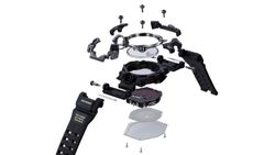 Montre G-SHOCK modelo GWG-B1000-3AER marca Casio HOMME