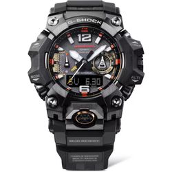 Reloj G-SHOCK modelo GWG-B1000EC-1AER marca Casio Hombre