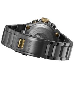 Reloj G-SHOCK modelo MRG-B2000B-1A4DR marca Casio para Hombre