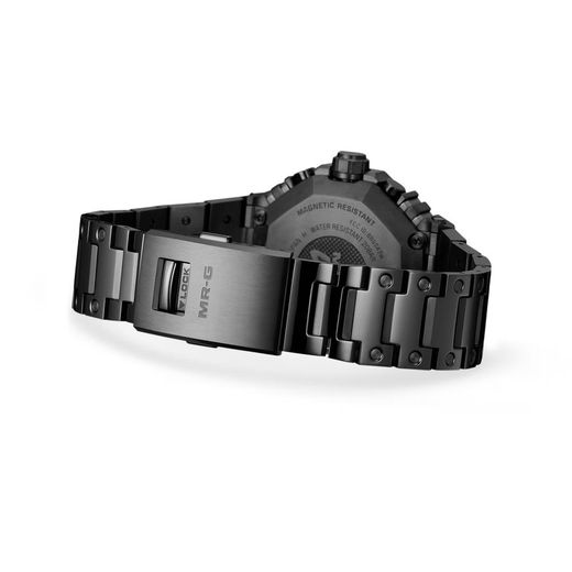 Montre Casio G-SHOCK pour homme modèle MRG-B2100B-1ADR