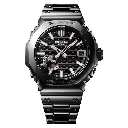 Montre Casio G-SHOCK pour homme modèle MRG-B2100B-1ADR