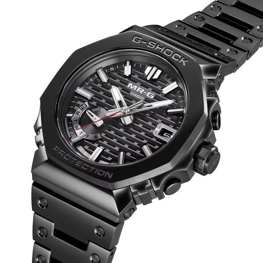 Montre Casio G-SHOCK pour homme modèle MRG-B2100B-1ADR