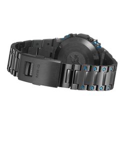 Montre G-SHOCK modèle MRG-B5000BA-1DR de la marque Casio Man