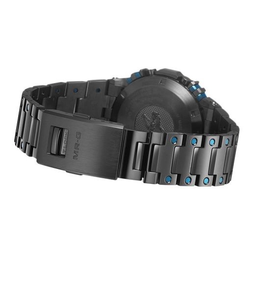 Montre G-SHOCK modèle MRG-B5000BA-1DR de la marque Casio Man