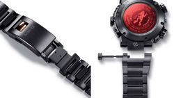 Montre Casio G-SHOCK pour homme modèle MRG-BF1000B-1ADR