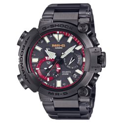 Montre Casio G-SHOCK pour homme modèle MRG-BF1000B-1ADR