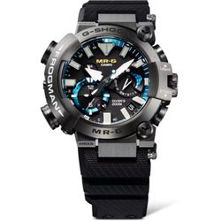 Montre Casio G-SHOCK pour homme modèle MRG-BF1000R-1ADR