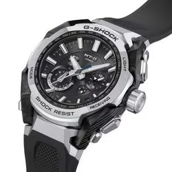 Reloj G-SHOCK modelo MTG-B4000-1AER marca Casio para Hombre