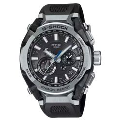 Reloj G-SHOCK modelo MTG-B4000-1AER marca Casio para Hombre