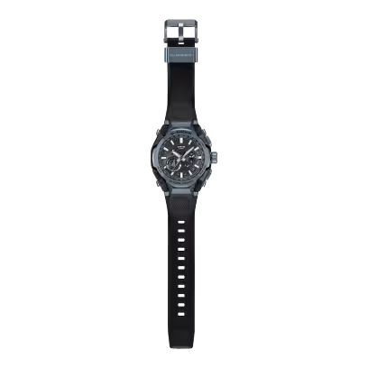 Reloj G-SHOCK modelo MTG-B4000B-1A2ER marca Casio para Hombre
