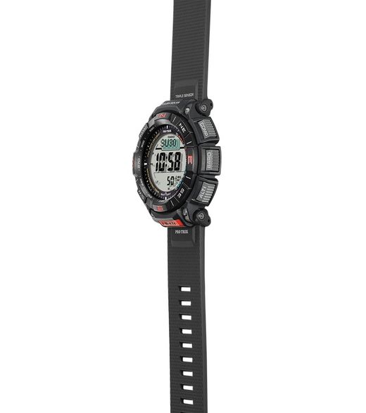 Reloj PRO TREK modelo PRG-340-1ER marca Casio Hombre