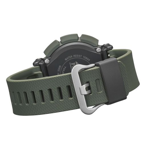 Reloj PRO TREK modelo PRG-340-3ER marca Casio Hombre