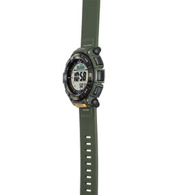 Reloj PRO TREK modelo PRG-340-3ER marca Casio Hombre