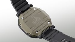 Reloj PRO TREK modelo PRJ-B001-1ER marca Casio Hombre