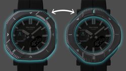 Reloj PRO TREK modelo PRJ-B001-1ER marca Casio Hombre