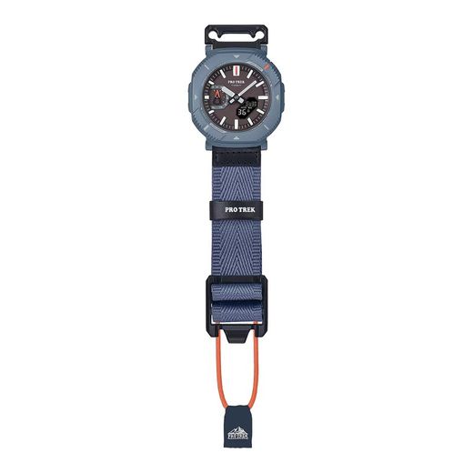 Reloj PRO TREK modelo PRJ-B001B-2 marca Casio Hombre