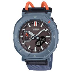 Reloj PRO TREK modelo PRJ-B001B-2 marca Casio Hombre