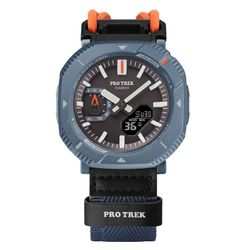 Reloj PRO TREK modelo PRJ-B001B-2 marca Casio Hombre