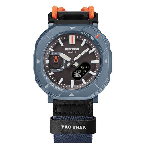 Reloj PRO TREK modelo PRJ-B001B-2 marca Casio Hombre