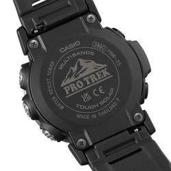 Reloj PRO TREK modelo PRW-35-1AER marca Casio Hombre