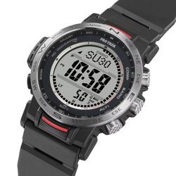 Reloj PRO TREK modelo PRW-35-1AER marca Casio Hombre